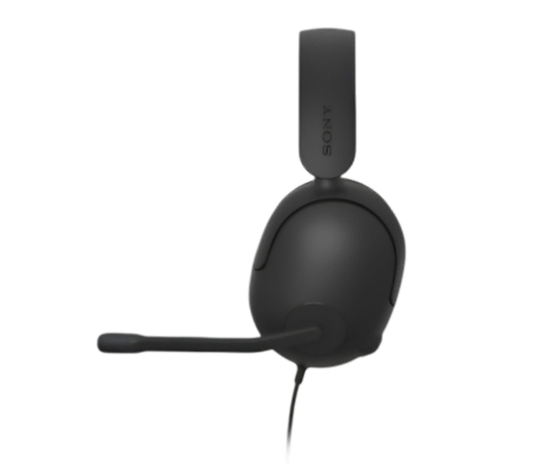 Sony H3 INZONE Czarne - 1455353 - zdjęcie 6